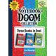 The Notebook of Doom Collection (Books #1-3): A Branches Book (paperback) - by Troy Cummings