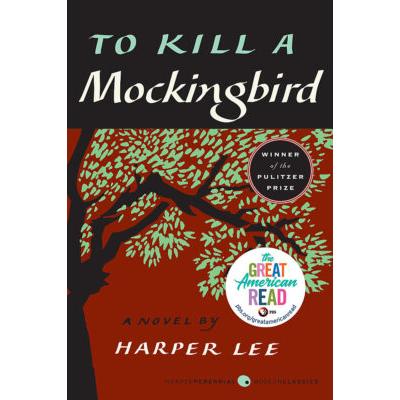 To Kill a Mockingbird (paperback) - by Lee Harper and Harper Lee