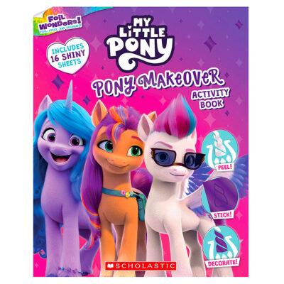 My Little Pony: Foil Wonders