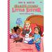 Baby-Sitters Little Sister #4: Karen's Kittycat Club (paperback) - by Ann M. Martin