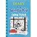 Diary of a Wimpy Kid #6: Cabin Fever (Hardcover) - Jeff Kinney