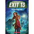 Exit 13 #1: Whispering Pines (paperback) - by James Preller