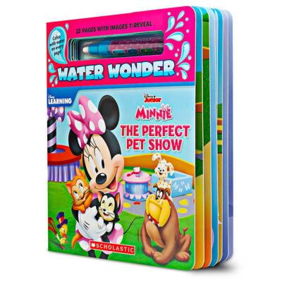 Minnie Mouse: Water Wonder