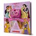 Disney Picture Perfect Princesses Camera Book