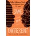 Same But Different: Teen Life on the Autism Express (paperback) - by RJ Peete and Ryan Elizabeth Pe