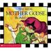 The Real Mother Goose Board Book