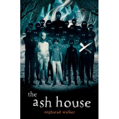 The Ash House (Hardcover) - Angharad Walker