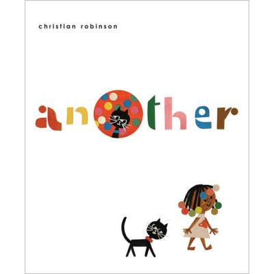 Another (Hardcover) - Christian Robinson