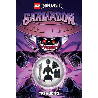 LEGO Ninjago, Vol. 1: Garmadon (with minifigure!)