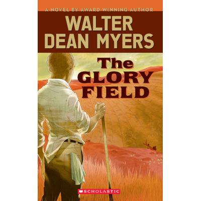 The Glory Fields (paperback) - by Walter Dean Myers