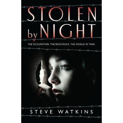 Stolen By Night (paperback) - by Steve Watkins