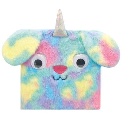 Puppicorn and Friends!