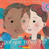 Why Am I Me? (Spanish) (paperback) - by Paige Britt