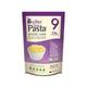 Better Than Pasta Angel Hair Zero Carbohydrate 385 Grams | Made from Organic Konjac Flour | Keto Paleo Diet and Vegan | Zero Sugar and Low Calorie Food (15)