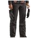 Maloja - Women's BlekovaM. - Skihose Gr L schwarz