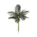 4ft. Artificial Golden Cane Palm Tree (No Pot) - Nearly Natural T4316