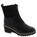 Corkys Boo - Womens 7 Black Boot Medium