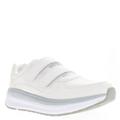 Propet Ultima Strap - Mens 12 White Walking W