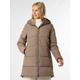 Camel Active Steppmantel Damen taupe, 46