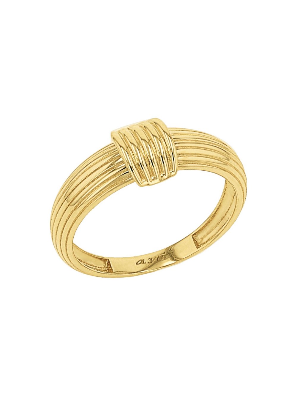 amor Ring Damen gold, 54 Image