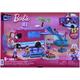 MEGA Barbie Super Abenteuer-Camper - Mattel