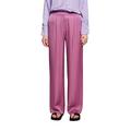 ESPRIT Damen 053EO1B310 Hose, 506/VIOLET 2, 42