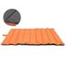 Anself Portable Pet Mat Waterproof Dog Beds with Storage Carry Bag Perfect for Outdoor Adventures