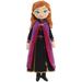 Disney Frozen 2 Small Plush Anna Officially Licensed Kids Toys for Ages 3 Up Gifts and Presents