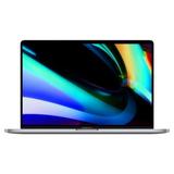 Restored Apple Macbook Pro 16 i7 2.6GHz 16 GB Ram 512 SSD 2019 () (Refurbished)