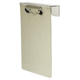 Over-The-Bed Clipboard Beige