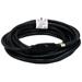 25Ft 14AWG Extension Cord Cable For Indoor And Outdoor - SJTW 14/3C NEMA 5-15P TO NEMA 5-15R (15A/125V) AP301 SP50 (2 Pack)