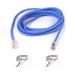 Belkin Cable;50ft;blue;level5 (A3L79150BLU)