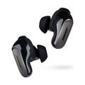Bose QuietComfort Ultra Wireless Earbuds Noise Cancelling Bluetooth Headphones Black