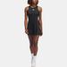 adidas Club Dress 2023 Women's Tennis Apparel Black