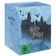 Harry Potter: The Complete Collection (DVD)