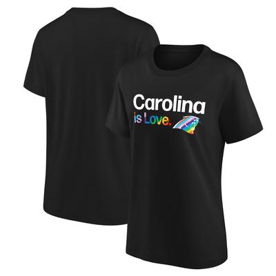 Carolina Panthers City Pride T-Shirt - Damen Image