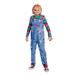 Youth Chucky Classic Costume