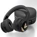 Keyscaper Black Vanderbilt Commodores Wireless Bluetooth Headphones & Case