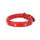 Digby and Fox Star Dog Collar Scarlett - Extra Extra Large