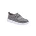 Women's Michelle Sneaker by LAMO in Charcoal (Size 8 M)