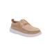 Women's Michelle Sneaker by LAMO in Beige (Size 5 M)