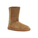 Women's Classic 9" Bootie by LAMO in Chestnut (Size 7 M)