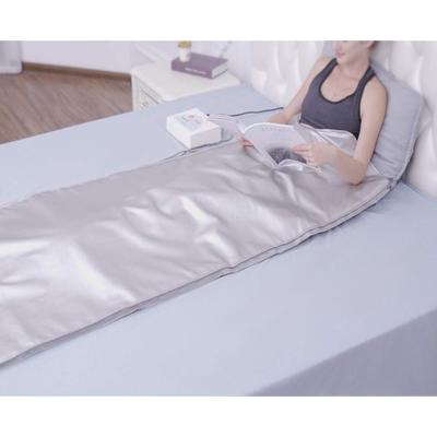 Doctor Pillow™ Sauna Blanket by Doctor Pillow™ in Gray