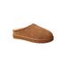 Women's Jules Casual Mule by LAMO in Chestnut (Size 10 M)