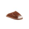 Women's Apma WomenS Wrap Slippers by LAMO in Chestnut (Size 6 M)