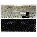 Keyboards4Laptops UK Layout Black Replacement Laptop Keyboard Compatible With Sony Vaio VGN-FW31M