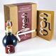 Traditional Balsamic Vinegar of Modena PDO - Organic - Biodynamic - Affinato - More Than 12 Years - Italy