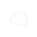 So Dorable Beanie Hat: White Accessories - Size 6 Month