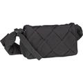 Jost - Umhängetasche Nora Shoulder Bag Umhängetaschen Schwarz Damen