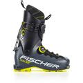 FISCHER Herren Tourenstiefel TRAVERS CS YELLOW - GREY/BLACK, Größe 29,5 in Grau